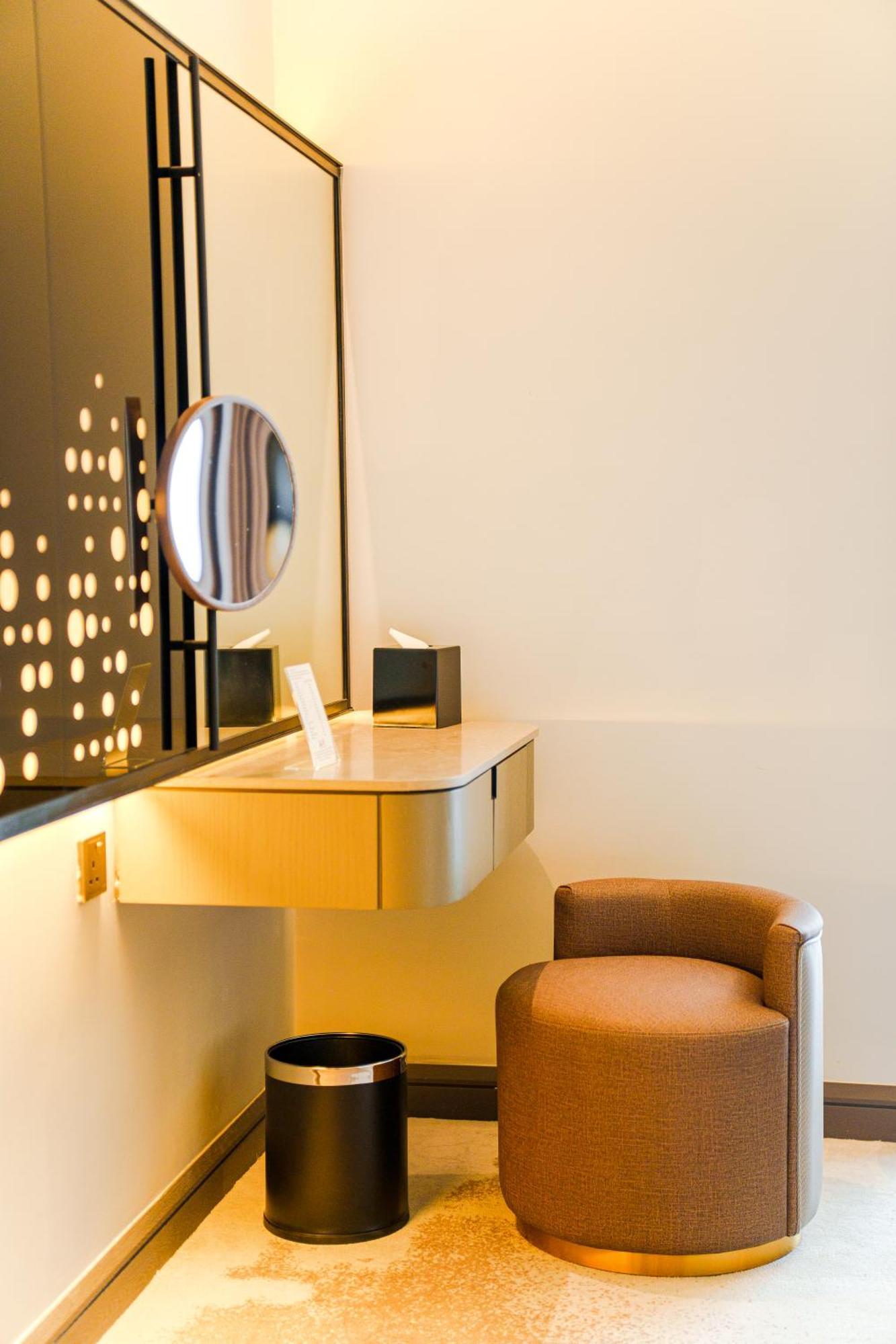 Sleeping Lion Suites Kuala Lumpur Ngoại thất bức ảnh
